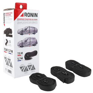Copriauto - Accessori Fasce antivento - RONIN RONIN