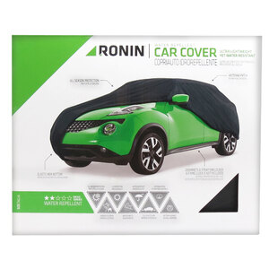 Copriauto interno-esterno Basic