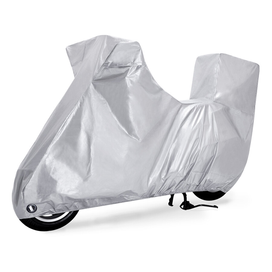 Telo Coprimoto Per Honda Forza – Impermeabile, Anti-UV, Su Misura