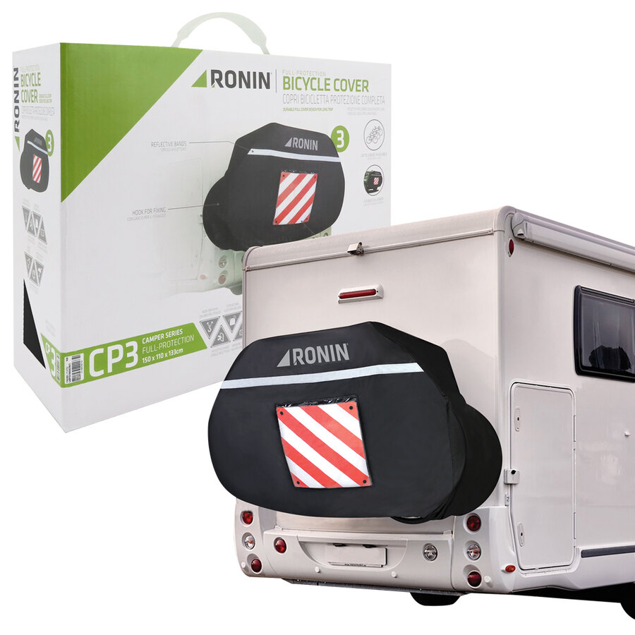 Telo copribici OnRoad - RONIN