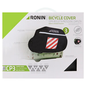 Telo copribici OnRoad - RONIN