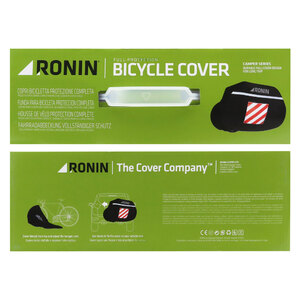 Telo copribici OnRoad - RONIN