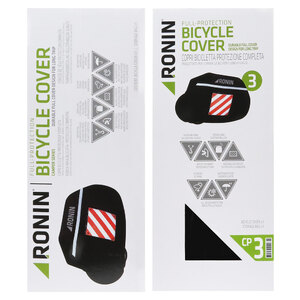 Telo copribici OnRoad - RONIN