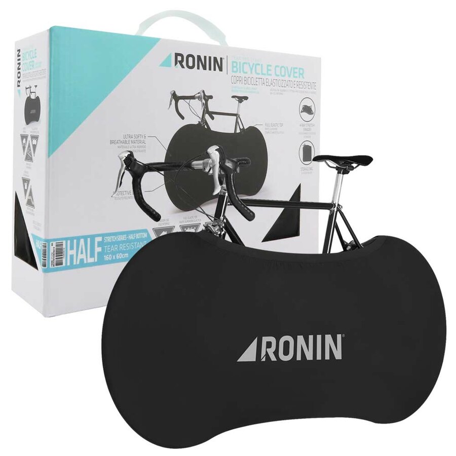 Copri bicicletta Stretch - RONIN