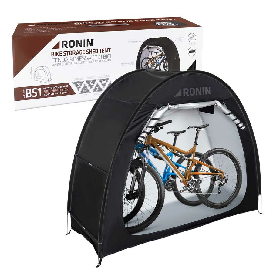 Copri bicicletta Tenda rimessaggio bici - RONIN