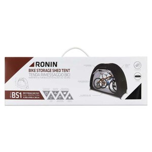 Copri bicicletta Tenda rimessaggio bici - RONIN