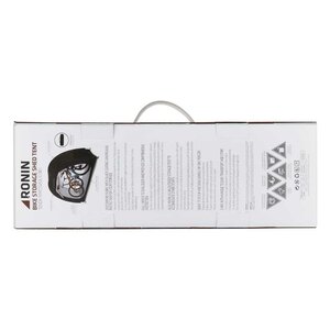 Copri bicicletta Tenda rimessaggio bici - RONIN