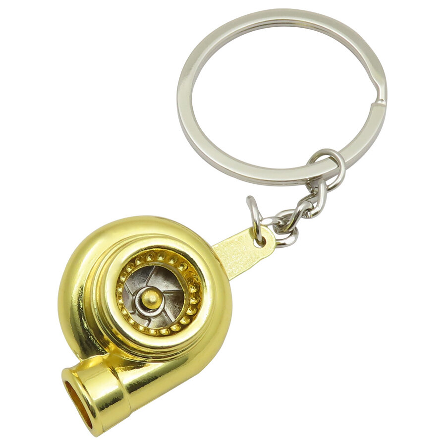 Portachiavi Turbo - ROX