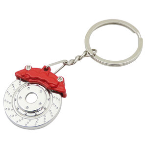 ROX - Portachiavi Disco freno - ROX - Portachiavi