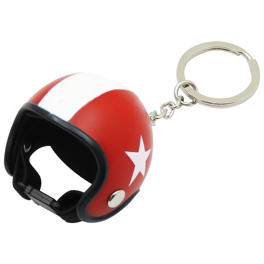 Portachiavi Casco - ROX