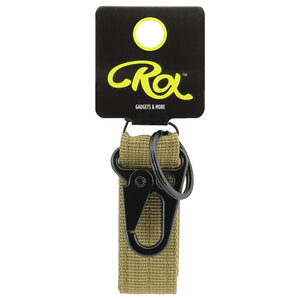 Portachiavi Militare - ROX