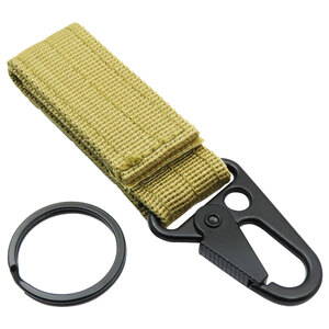 Portachiavi Militare - ROX
