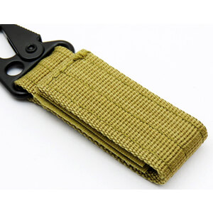 Portachiavi Militare - ROX