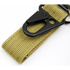 Portachiavi Militare - ROX