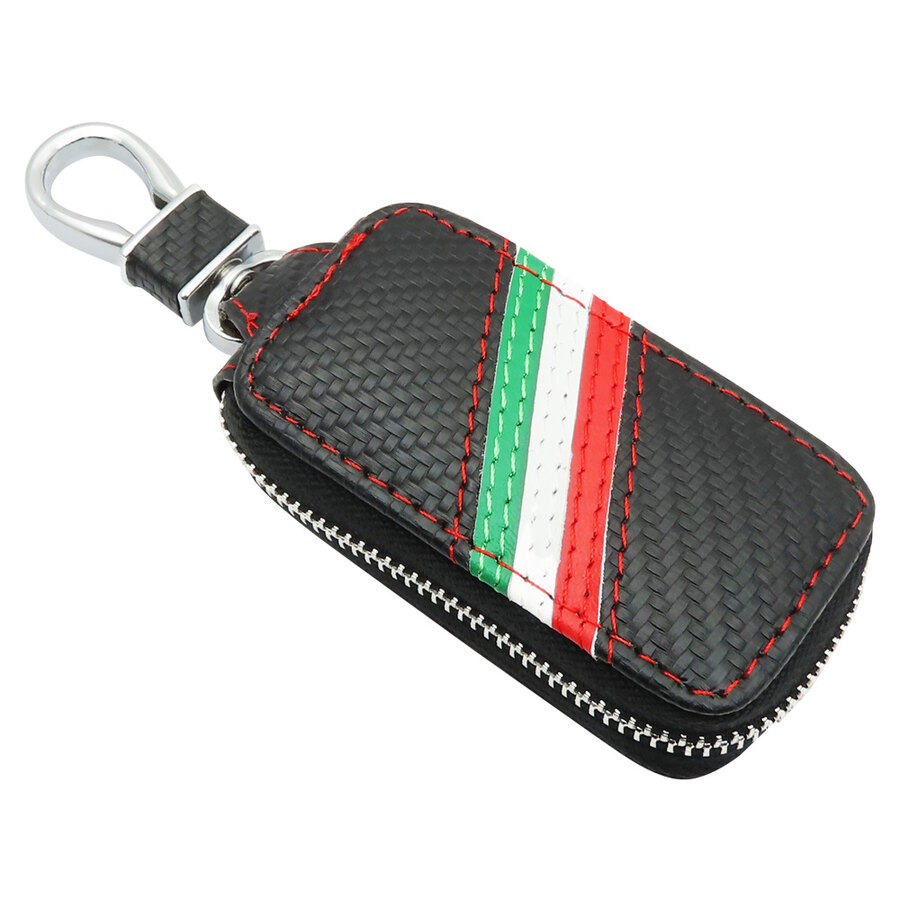 Portachiavi Radiocomando bandiera Italia - ROX