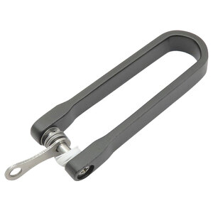 ROX - Portachiavi U - ROX - Portachiavi