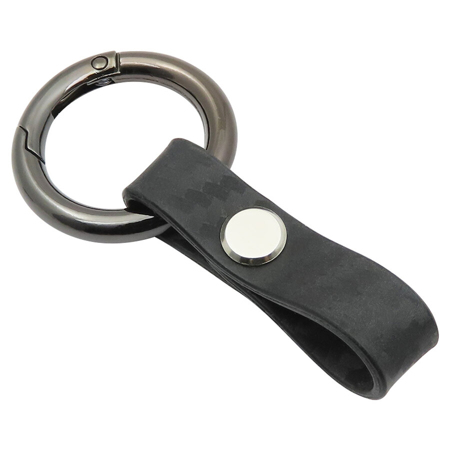 Portachiavi Carbon - ROX