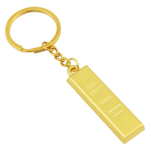 ROX - Portachiavi Lingotto - ROX - Portachiavi