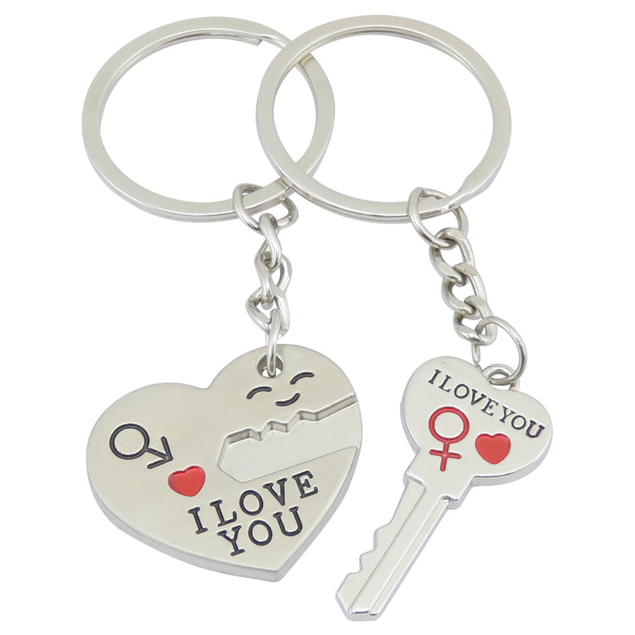 Portachiavi Love - ROX