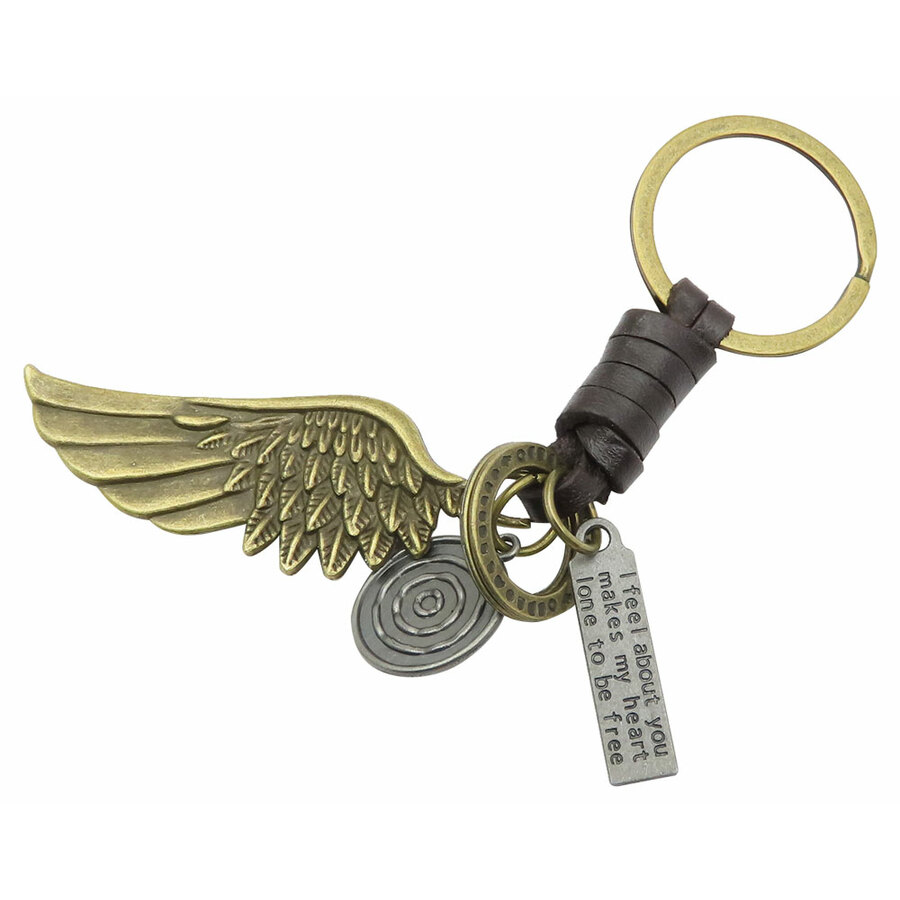 Portachiavi Ali - ROX