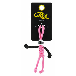 Portachiavi Amico Biker - ROX
