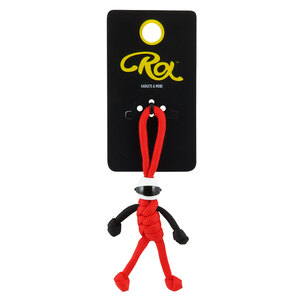 Portachiavi Amico Biker - ROX