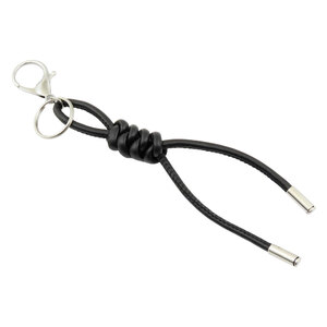 Portachiavi Corda intrecciata - ROX ROX