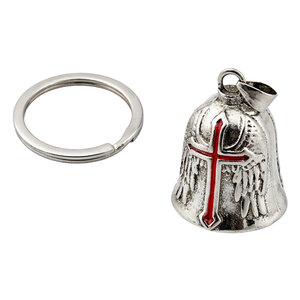 ROX - Portachiavi Guardian Bell 2 - ROX - Portachiavi