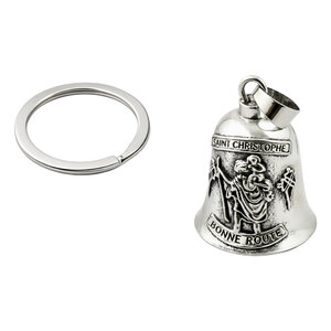 Portachiavi Guardian Bell 1 - ROX ROX