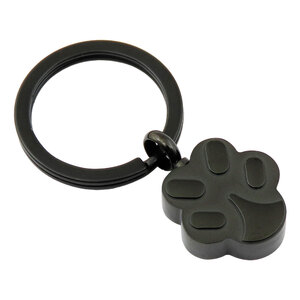 ROX - Portachiavi Impronta cane - ROX - Portachiavi