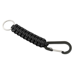 ROX - Portachiavi Corda intrecciata - ROX - Portachiavi