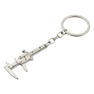 Portachiavi Calibro - ROX ROX