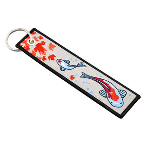 Portachiavi Pesci - ROX ROX