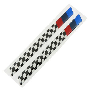 ROX - Emblema 3D M Color - ROX - Emblema 3D