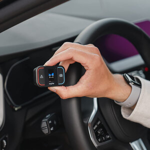 Segnalatori Autovelox - Tutor Saphe Drive Mini - SAPHE