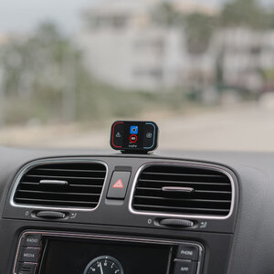 Segnalatori Autovelox - Tutor Saphe Drive Mini - SAPHE