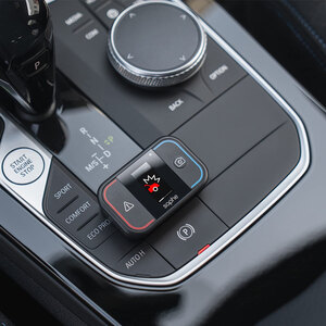 Segnalatori Autovelox - Tutor Saphe Drive Mini - SAPHE