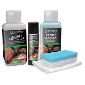 Prodotto per pelle Kit trattamento pelle - SARMAN SARMAN