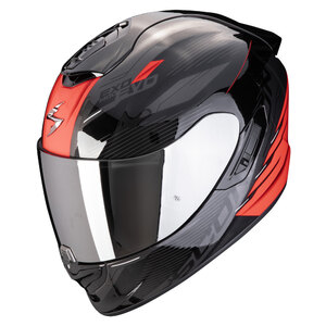 SCORPION EXO - Casco Integrale Exo 1400 Evo II Air Luma - SCORPION EXO - Casco Integrale