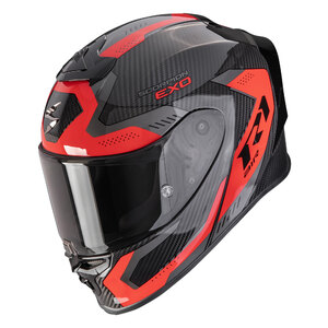 SCORPION EXO - Casco Integrale Exo-R1 Evo Carbon Air Propel - Casco Integrale