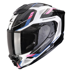 SCORPION EXO - Casco Integrale Exo-1500 Air Sleek - Casco Integrale