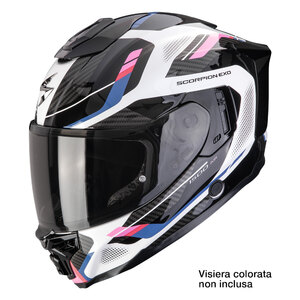 Casco Integrale Exo-1500 Air Sleek SCORPION EXO