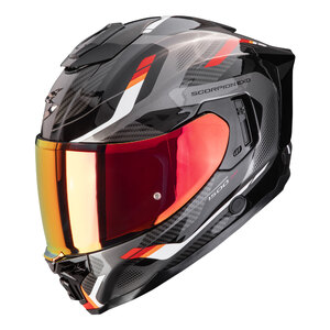 SCORPION EXO - Casco Integrale Exo-1500 Air Sleek - Casco Integrale