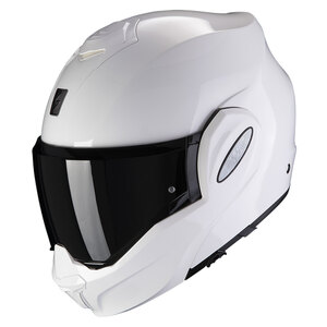 Casco Modulare Exo-Tech Evo SCORPION EXO