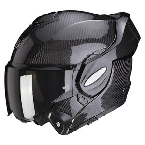 Casco Modulare Exo-Tech Evo Carbon