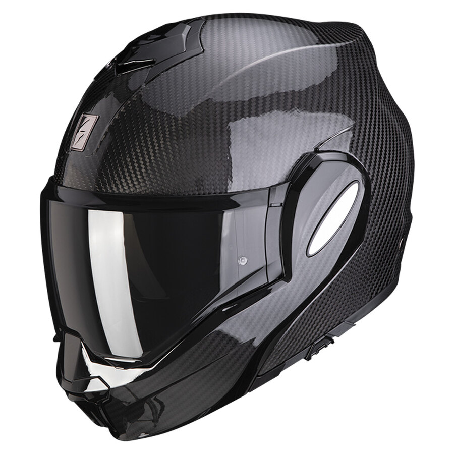Casco Modulare Exo-Tech Evo Carbon