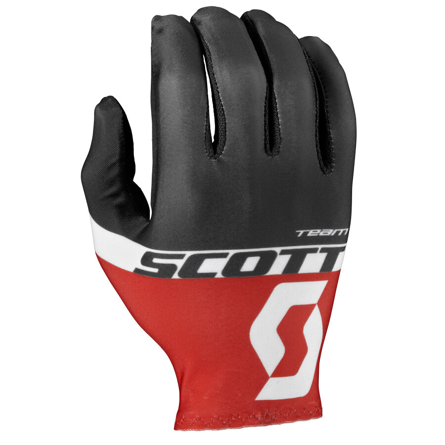 Guanti bici RC Team - SCOTT