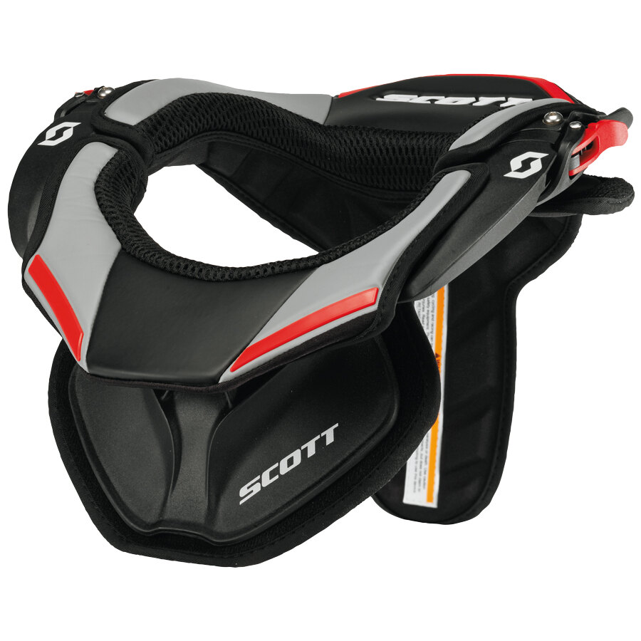 Collare Neck Brace Scott Brace Cross ed enduro Speedup