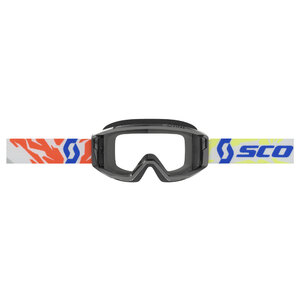 Maschera cross-snow bambino Primal - SCOTT