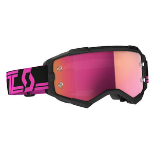 Maschera cross-snow Fury 2021 - SCOTT SCOTT